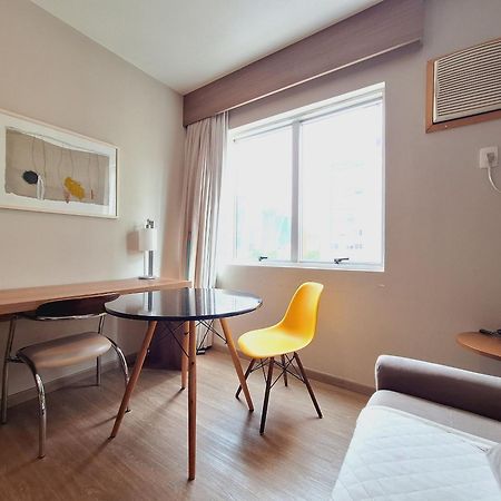 Apartmán Lk Barro Preto 2 Belo Horizonte Exteriér fotografie