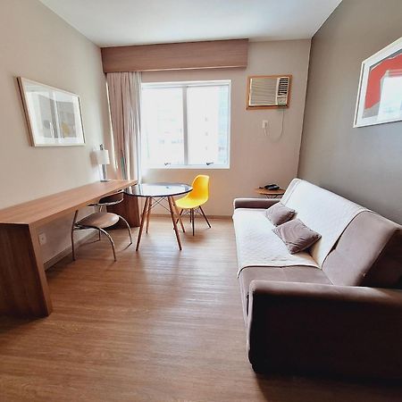 Apartmán Lk Barro Preto 2 Belo Horizonte Exteriér fotografie