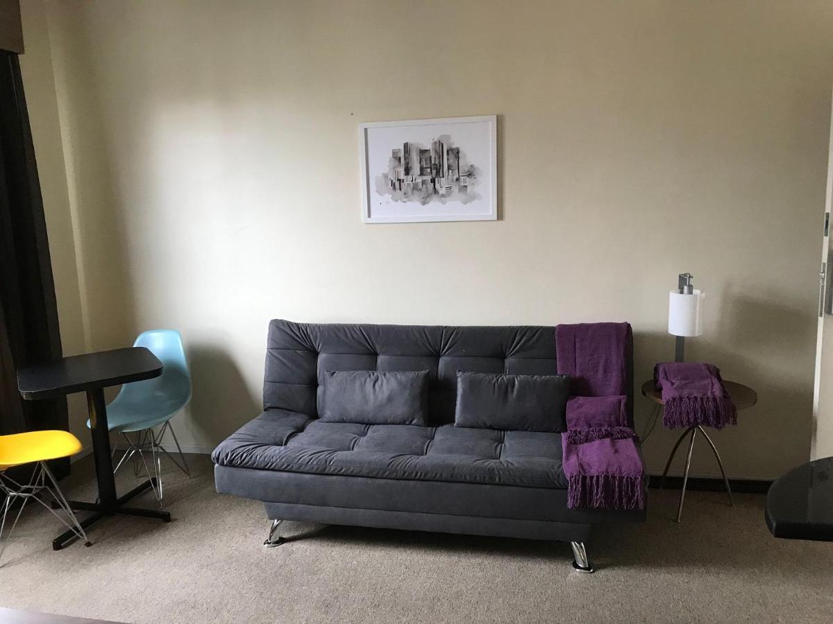 Apartmán Lk Barro Preto 2 Belo Horizonte Exteriér fotografie
