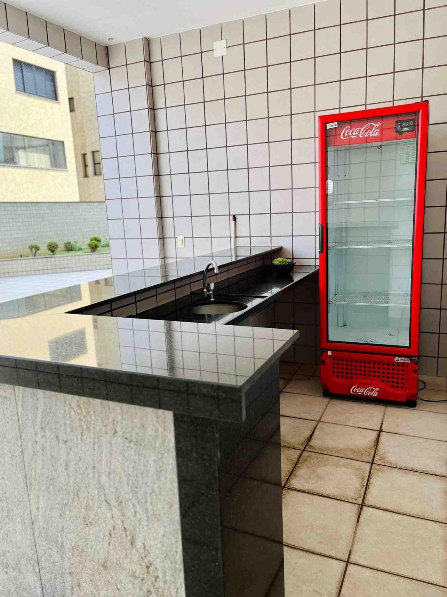 Apartmán Lk Barro Preto 2 Belo Horizonte Exteriér fotografie