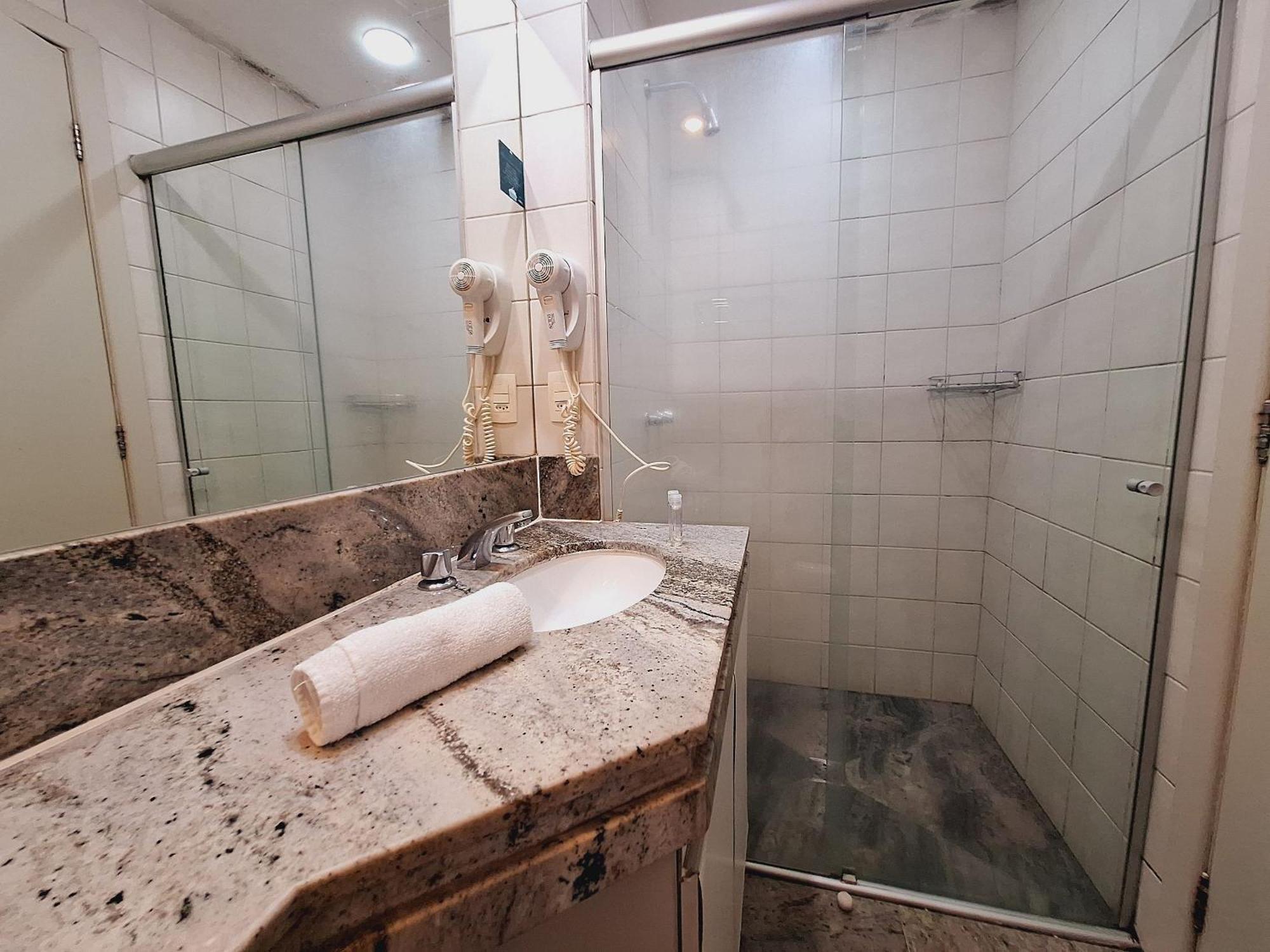 Apartmán Lk Barro Preto 2 Belo Horizonte Exteriér fotografie