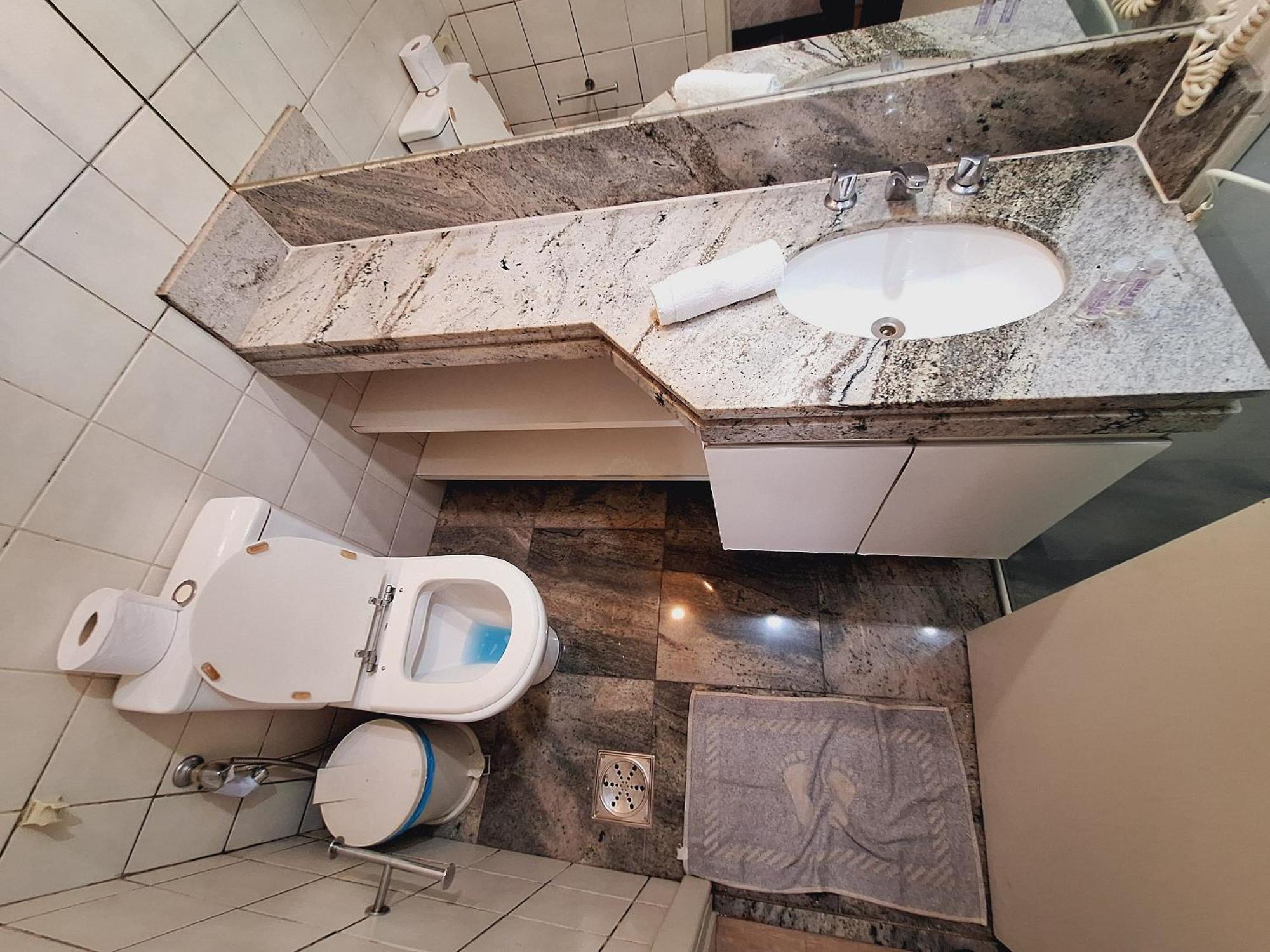 Apartmán Lk Barro Preto 2 Belo Horizonte Exteriér fotografie