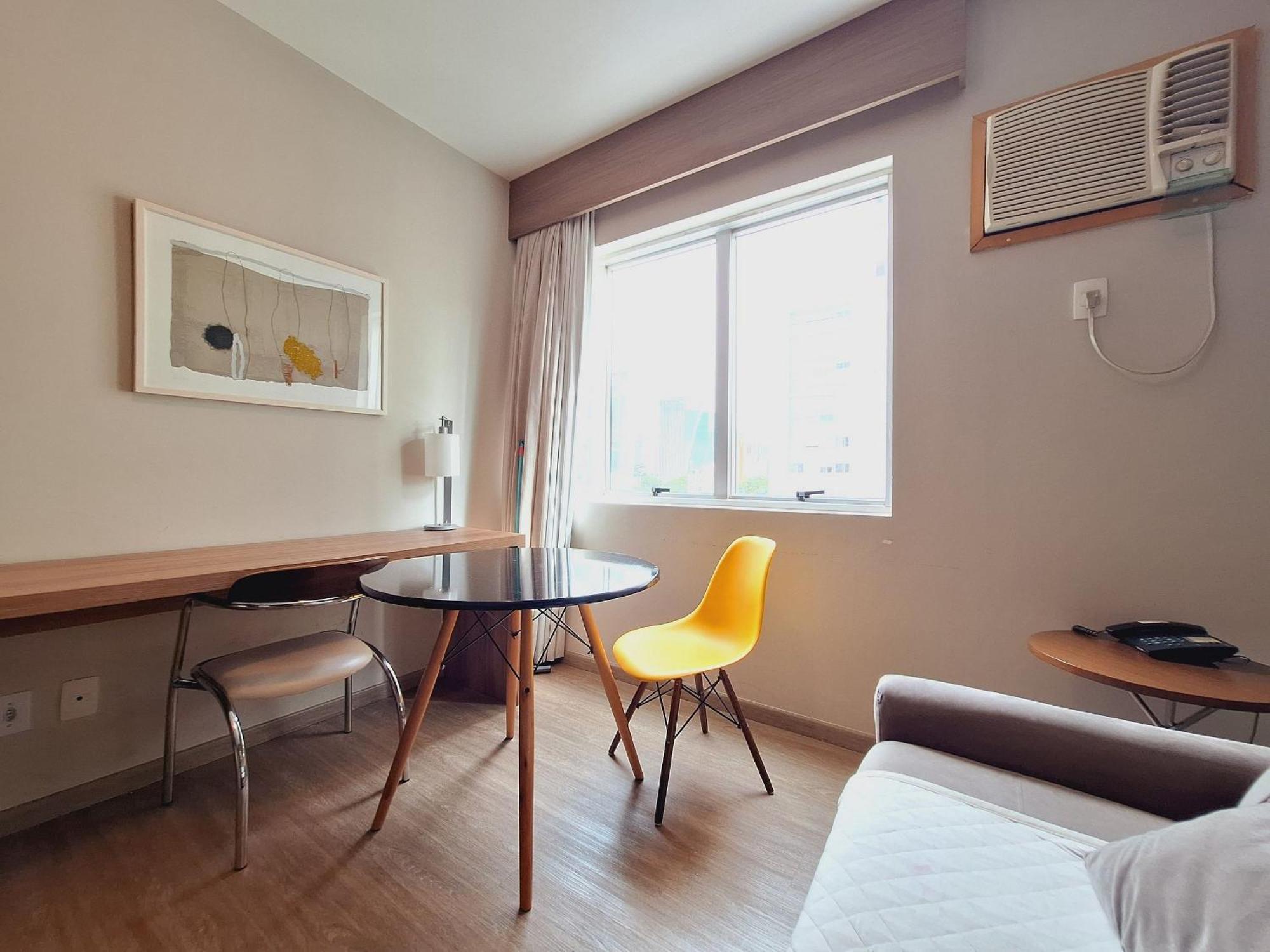 Apartmán Lk Barro Preto 2 Belo Horizonte Exteriér fotografie
