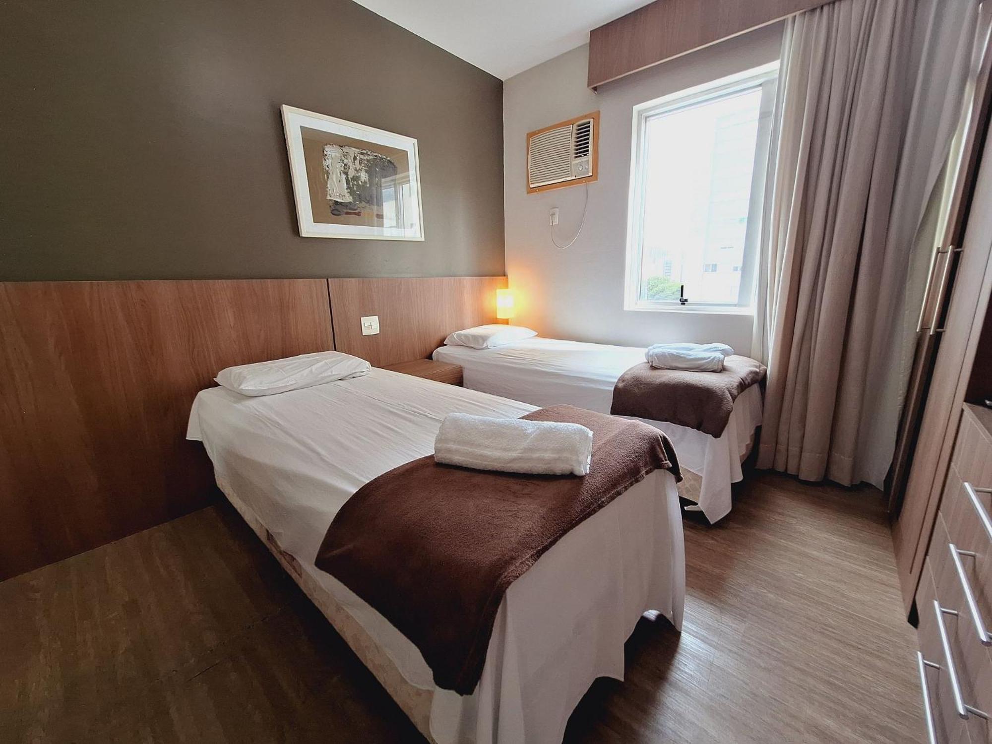 Apartmán Lk Barro Preto 2 Belo Horizonte Exteriér fotografie