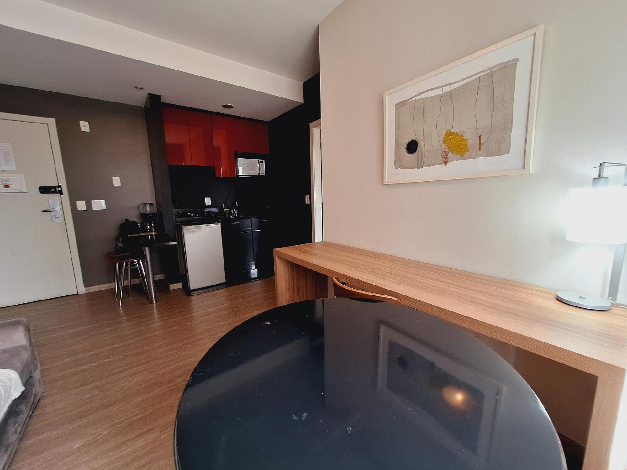 Apartmán Lk Barro Preto 2 Belo Horizonte Exteriér fotografie
