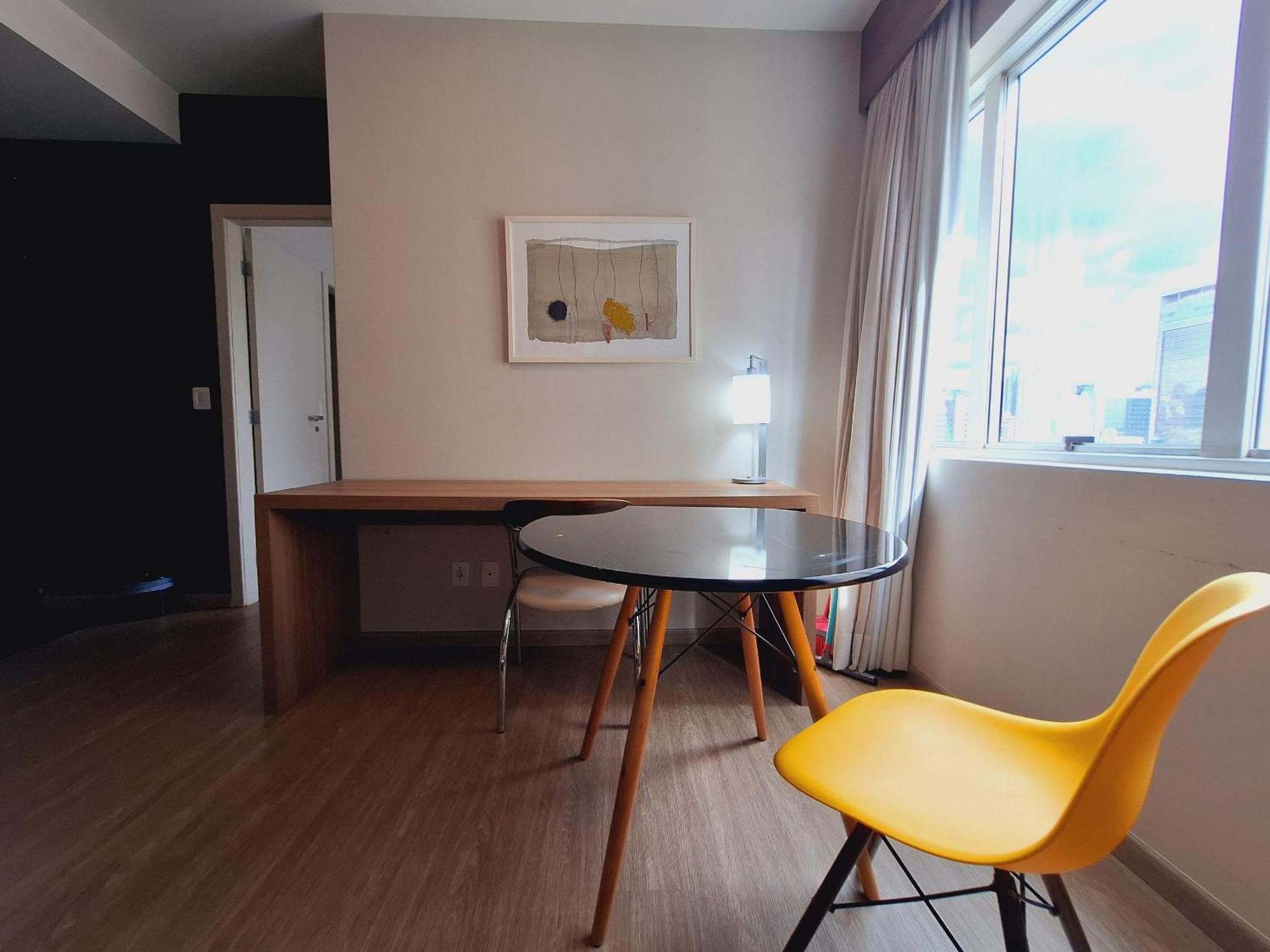 Apartmán Lk Barro Preto 2 Belo Horizonte Exteriér fotografie