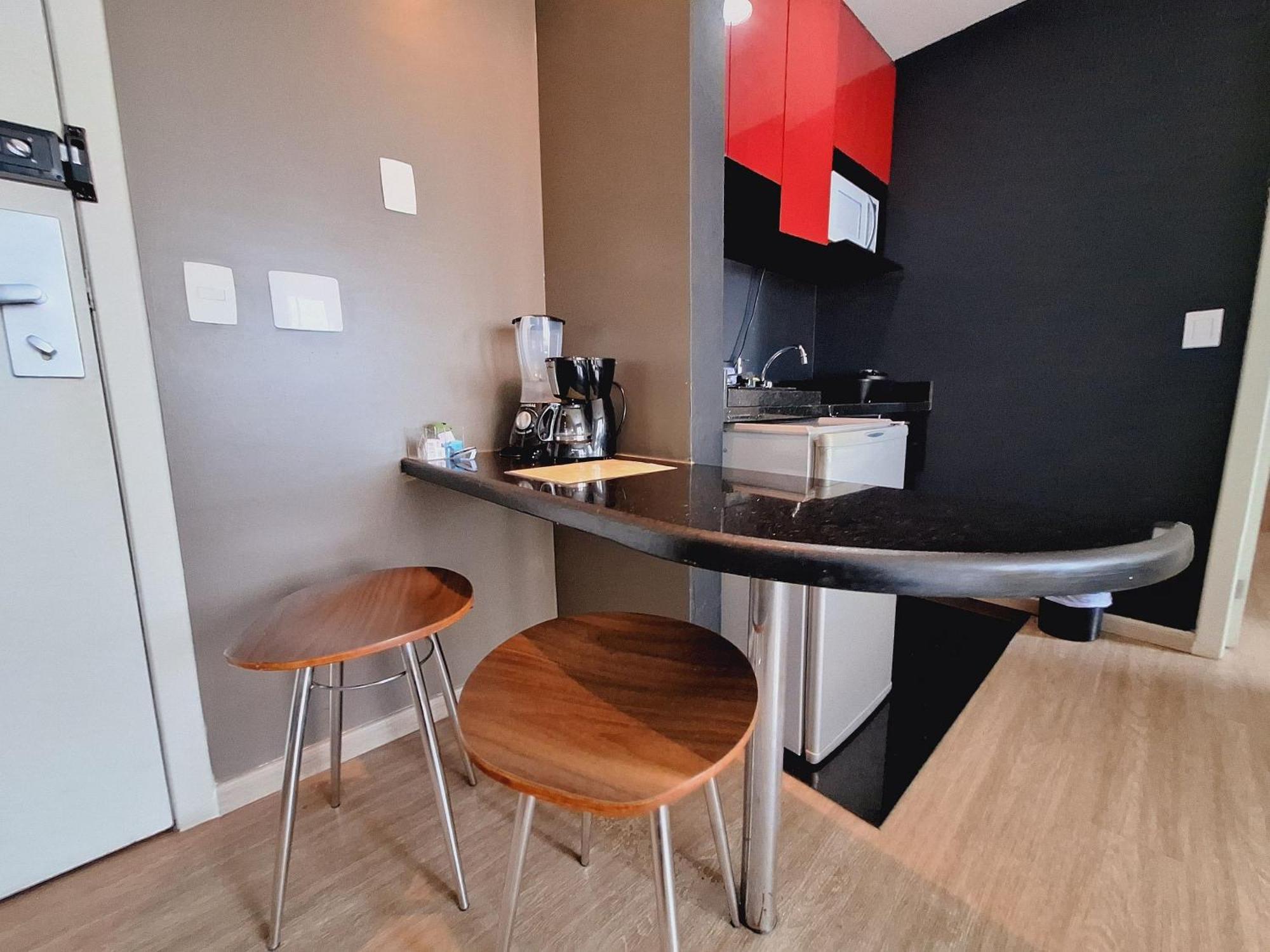 Apartmán Lk Barro Preto 2 Belo Horizonte Exteriér fotografie