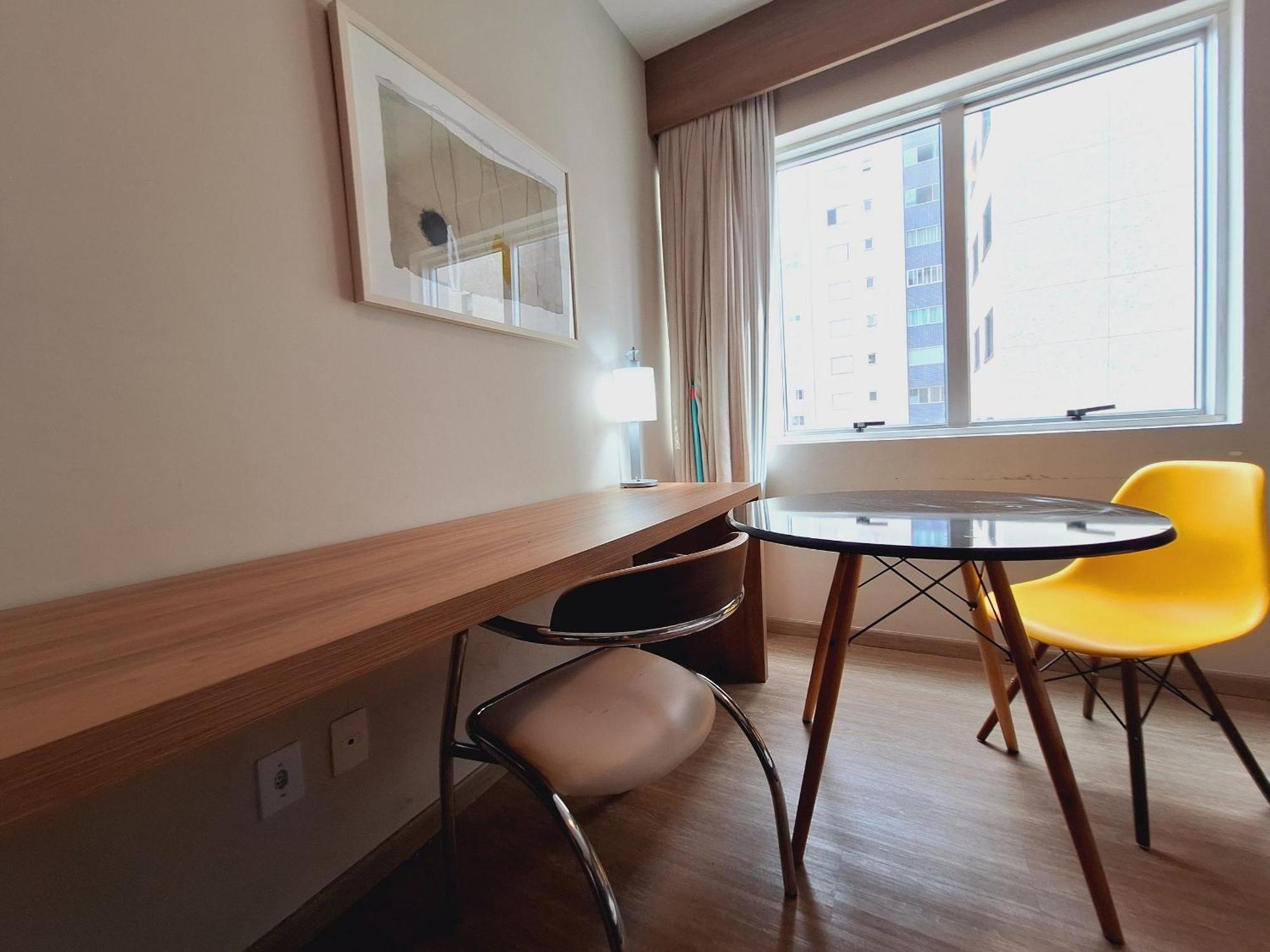 Apartmán Lk Barro Preto 2 Belo Horizonte Exteriér fotografie