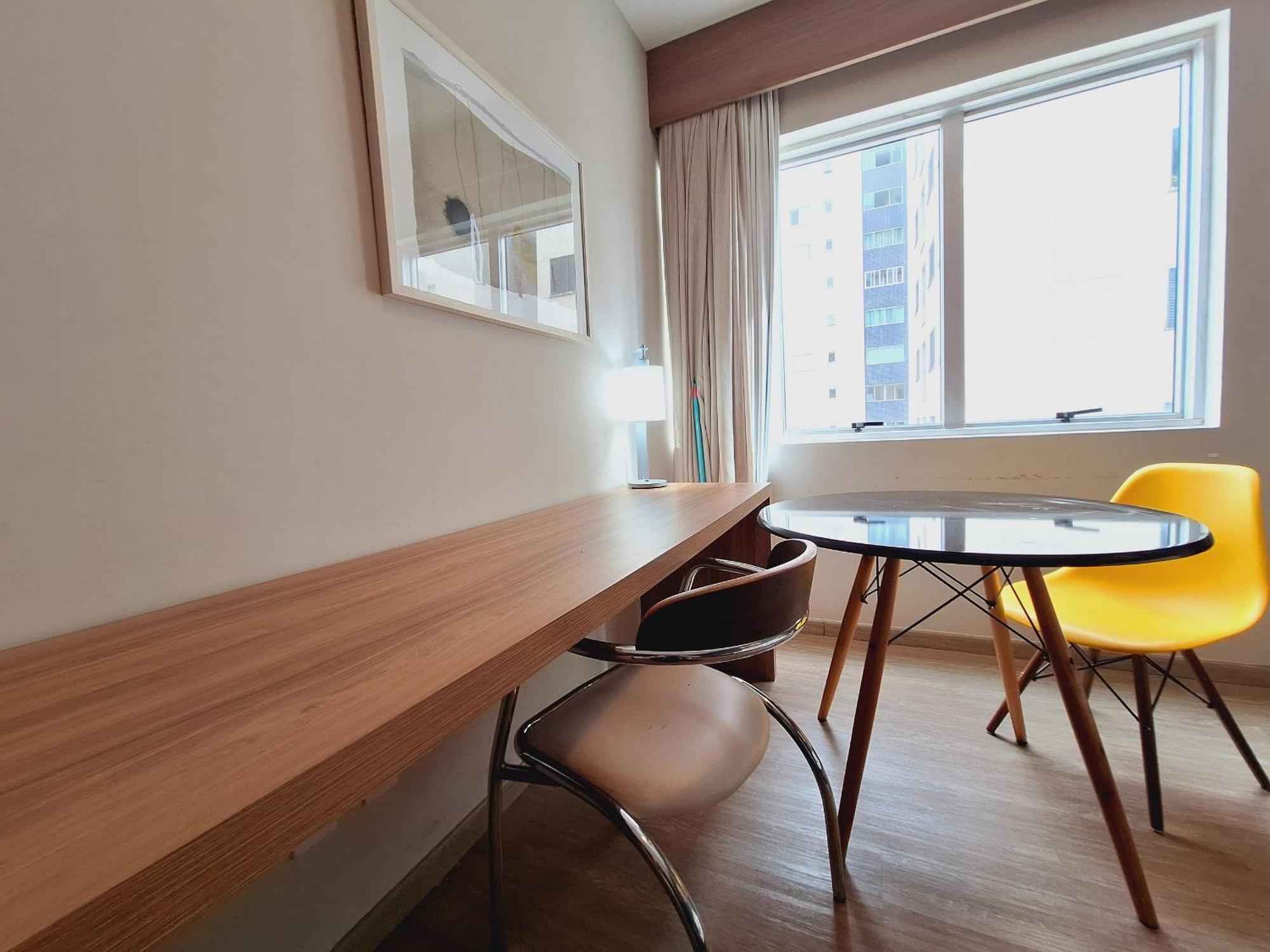Apartmán Lk Barro Preto 2 Belo Horizonte Exteriér fotografie