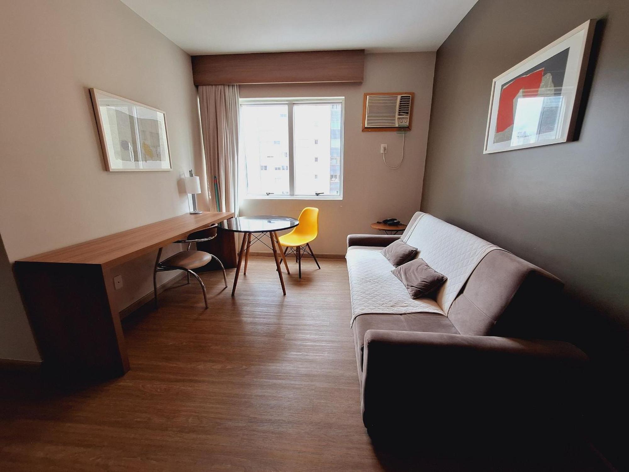 Apartmán Lk Barro Preto 2 Belo Horizonte Exteriér fotografie